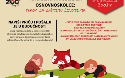 Veliki uspjeh naše učenice Lucije Mihalić i mentorice Marijane Ćorić