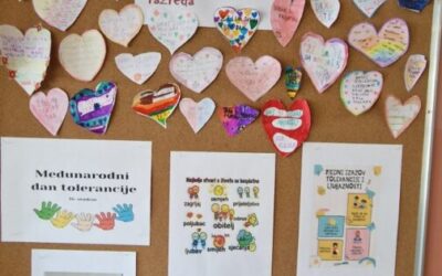 Međunarodni dan tolerancije 16.11.