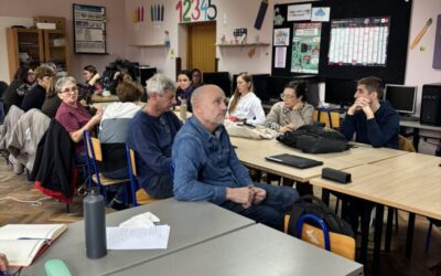 Aktiv predmetne i razredne nastave