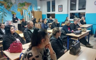 Mjesec borbe protiv ovisnosti