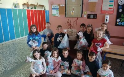 Darovi povodom Sv. Nikole za sve naše učenike