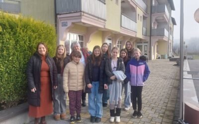  Donosimo radost Božića