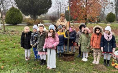 „Generacijsko stablo 2025./2026.“