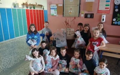 Darovi povodom Sv. Nikole za sve naše učenike