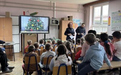 Predavanje PU Koprivničko-križevačke