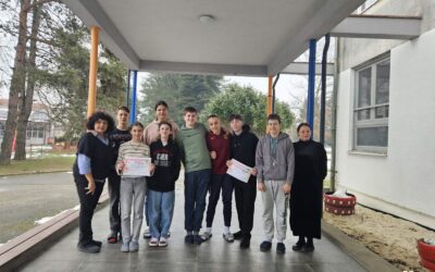 PUB kviz u našoj školi – natjecateljski duh i dobra zabava!