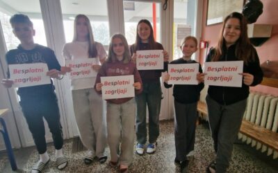 Međunarodni dan zagrljaja