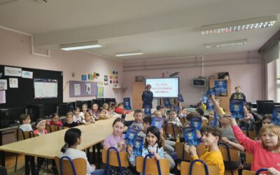 Dan sigurnijeg interneta: Edukacije za sigurniji online svijet!