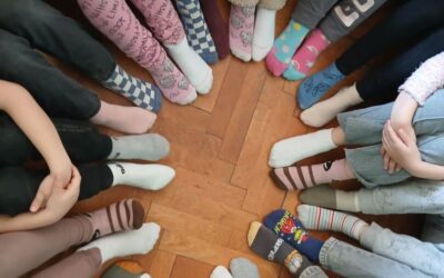 Prijatelji ne broje kromosome: ObilježenSvjetski danosoba s Downsindromom