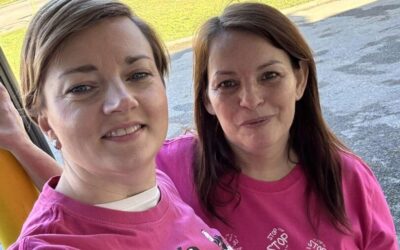 Ružičasta poruka naše Škole: Nasilje prestaje ovdje!