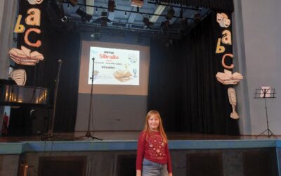 Sudjelovanje na Županijskoj smotri LiDraNo