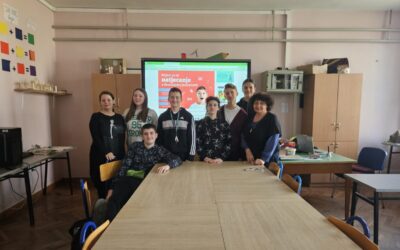 Natjecanje u financijskoj pismenosti – Štedopis