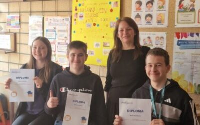 Online kviz “Glasno o novcu” 