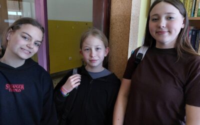 Naša Medijska skupina na Okolišnom filmskom festivalu