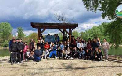 Projektni dan Eko škole – 21.4.2026.