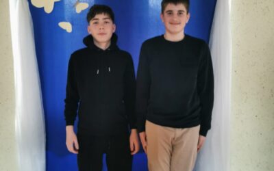 Županijsko natjecanje iz kemije