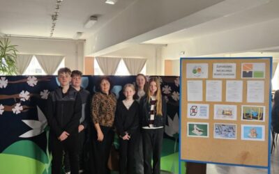 ŽUPANIJSKO NATJECANJE MLADIH TEHNIČARA