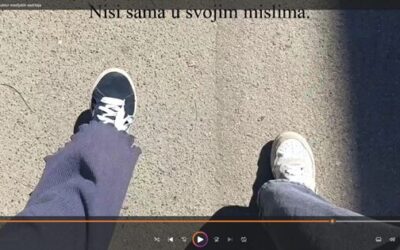 Naša medijska skupina poslala film na Festival jednominutnih filmova