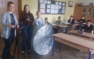 Dani medijske pismenosti u našoj školi