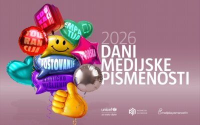 Dani medijske pismenosti u našoj školi