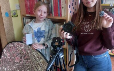 Medijska skupina na još jednom filmskom festivalu