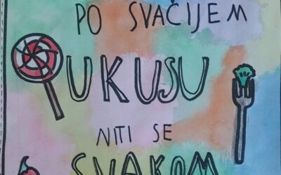 Učionica bez zidova – projekt koji povezuje kreativnost i emocionalno osnaživanje
