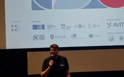 Škola medijske kulture u Puli – iskustvo, znanje i inspiracija