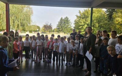 Obilježavanje Europskog dana jezika