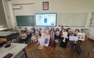 18. FESTIVAL PRAVA DJECE