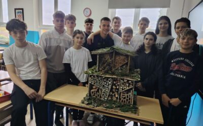 Gospodarenje otpadom – projekt RCGO Piškornica