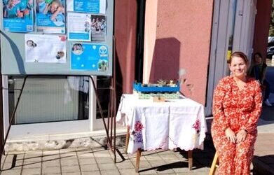 Mala škola s velikim srcem: Naši učenici osigurali školske obroke za šestero djece!