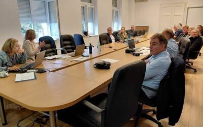 Naša škola dio je projekta „Aktivna djeca punog srca”